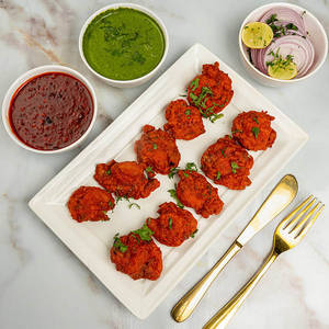 Prawns Koliwada