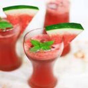Orange Within Watermelon Juice (750 Ml)