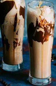 Classic Cold Coffee [Serves 1]