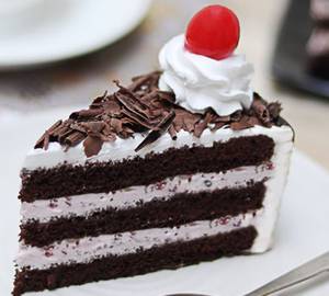 Blackforest Pastry