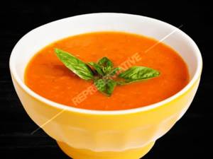 Veg Tomato Soup