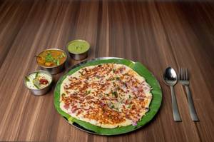 Uttapam