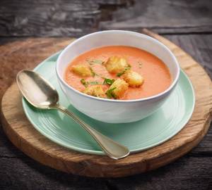 Cream Of Tomato Soup