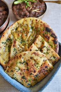 Paneer Kulcha