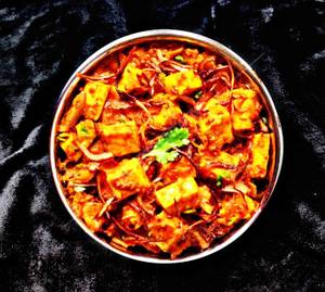 Paneer Do Pyaza