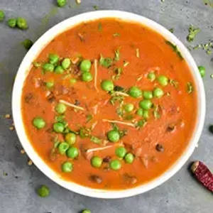 Mutter Masala