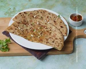Mint Paratha