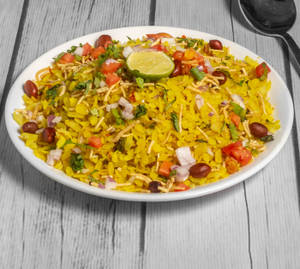 Poha
