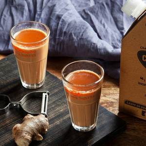 Chai Adrak (Ginger)