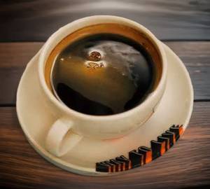 Black Coffee