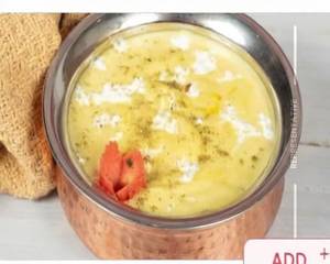 Malai Kofta