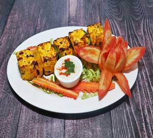 Paneer Tikka