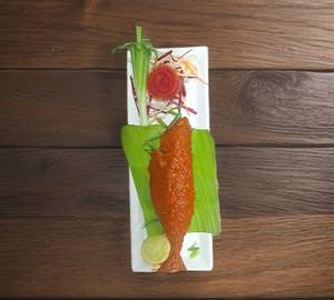 Banguda Masala Fry