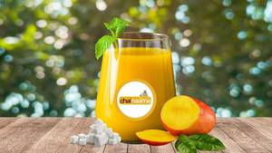 Mango Lassi