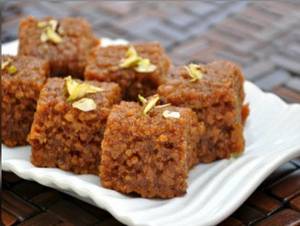 Kalakand Anjeer (250gm)