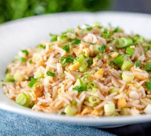 Egg Fried Rice