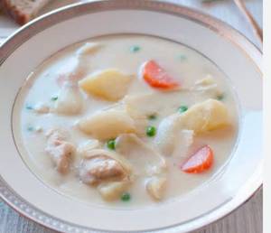 Chicken Rezala [2 Pieces]