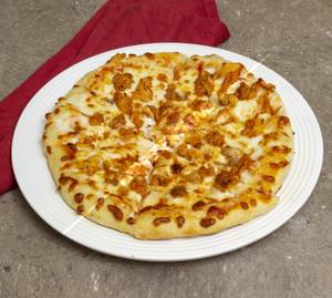 Chicken Pizza