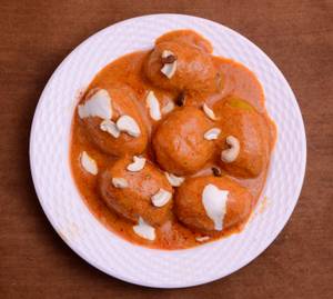 Dum Aloo Kashmiri