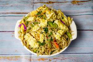 Egg Soft Noodles