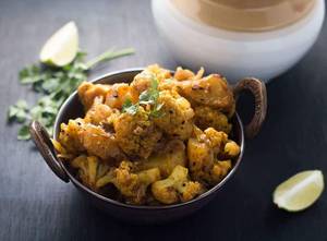Aloo  Gobi