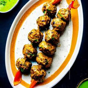 Malai Kofta