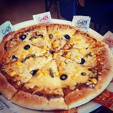 Medium Italian Celebration Pizza                                                                                                  