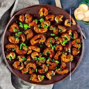 Crispy Mushroom