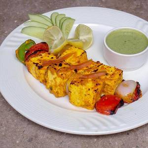 Paneer Tikka  