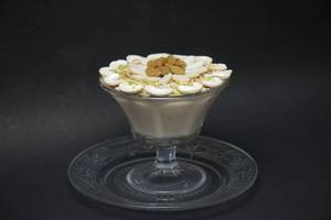 Kesar Dryfruit Cream