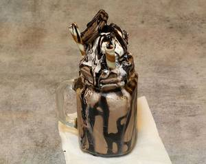 Oreo Freak Shake