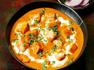 Paneer Butter Masala