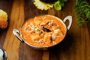Kadhai Paneer