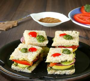 Veg Sandwich