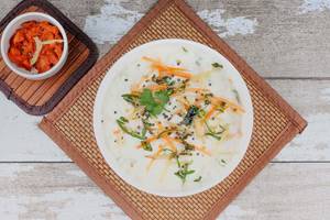 Curd Rice