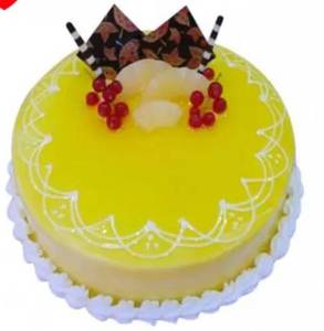 Pineapple [Per Pound]