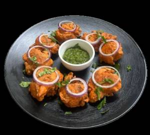 Chicken Pakora
