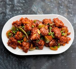 Chilli Chicken