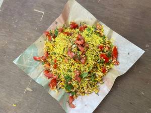 Bombay bhel