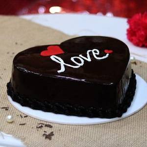 Customized Cake (Eggless)