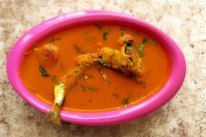 Mathi Curry (sardine)
