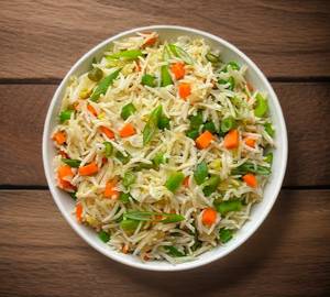 Veg Fried Rice
