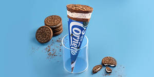 Cornetto Oreo, 110ml