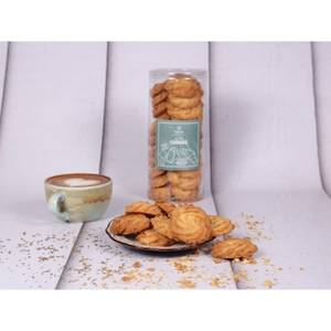 Jeera Cookies Big 350 Gms