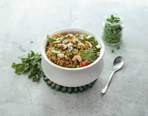 Butter Special Pulao