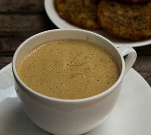 Hot Coffee