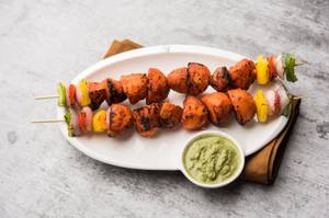 Aloo Tikka (Serves 2)