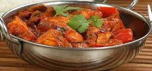 Sweet and Sour Paneer