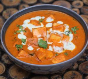 Paneer Butter Masala