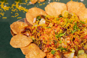 Sev Puri